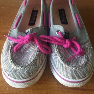 Sperry Sequin Top-Sider
